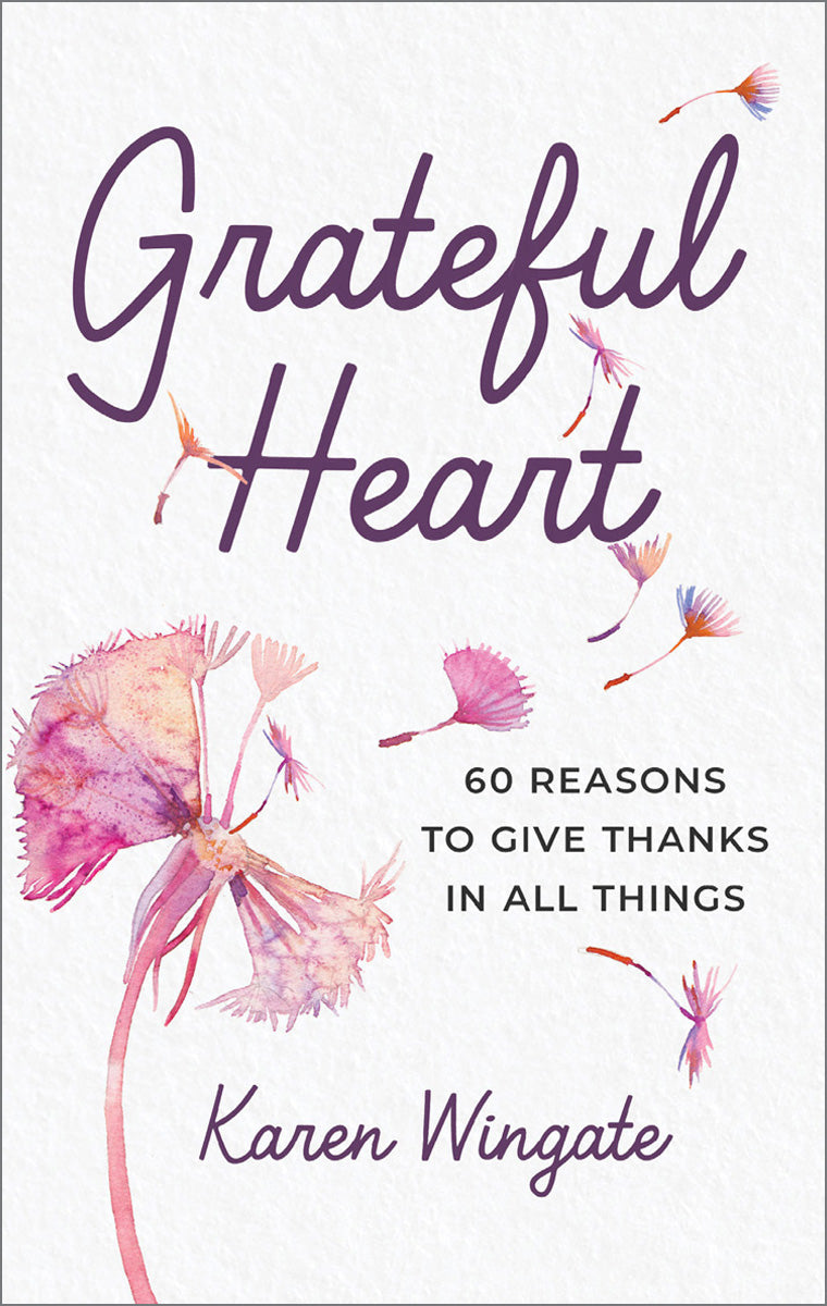 Grateful Heart