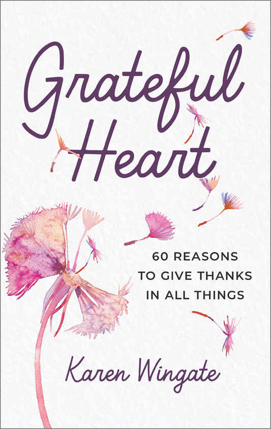 Grateful Heart