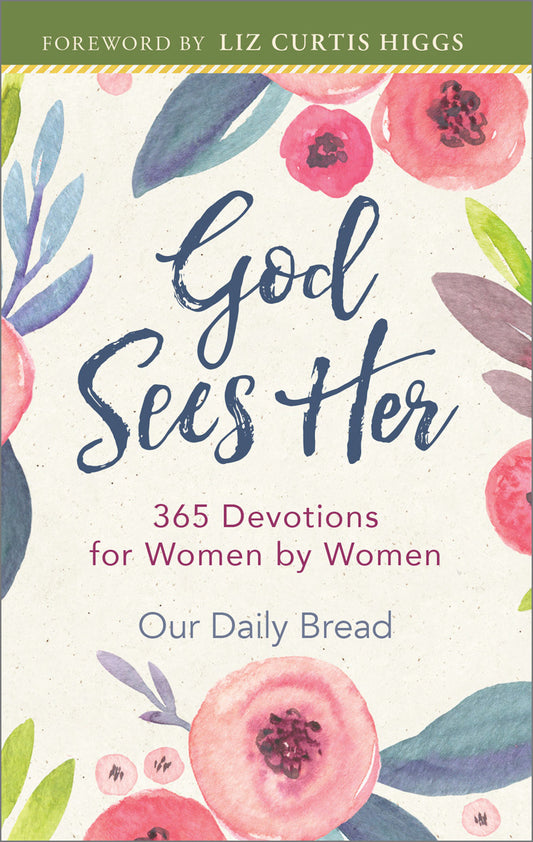 God Sees Her