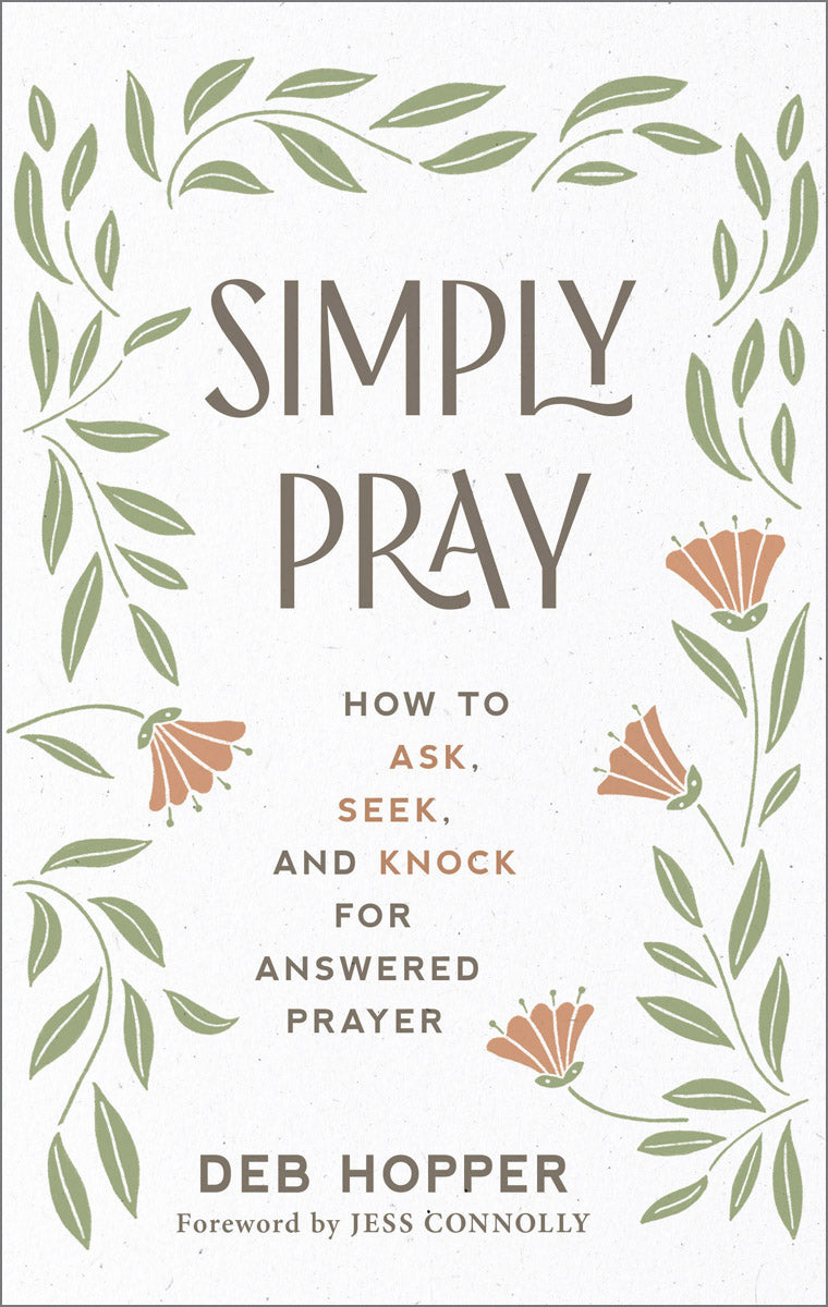 Simply Pray