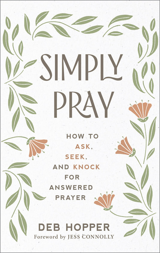Simply Pray