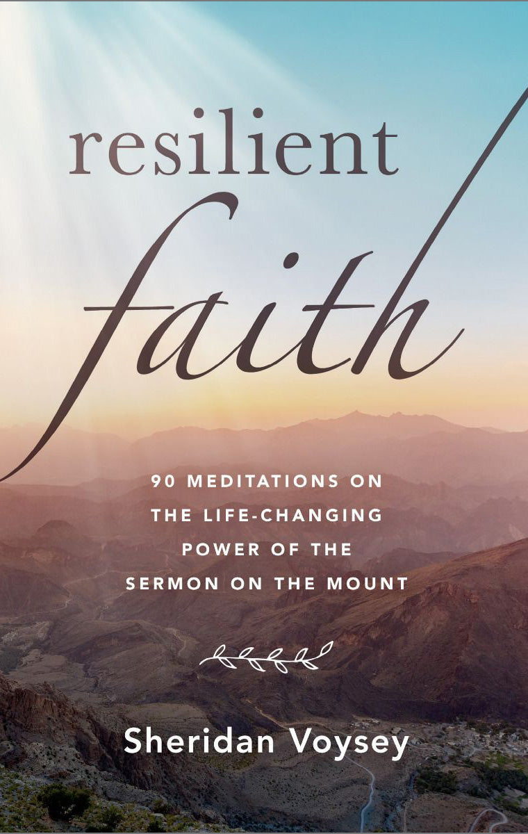Resilient Faith
