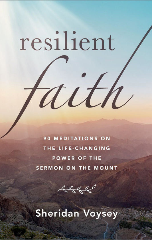 Resilient Faith