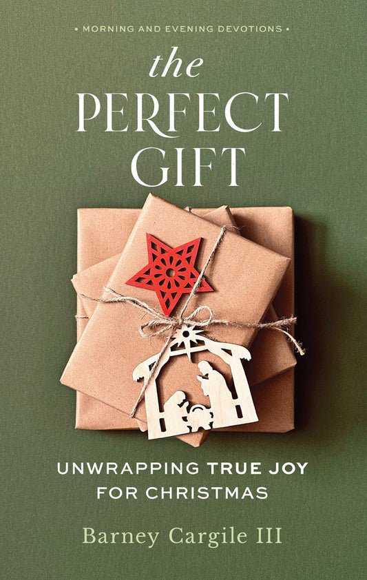 The Perfect Gift