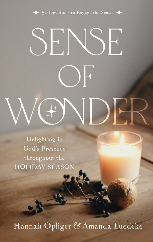 Sense of Wonder