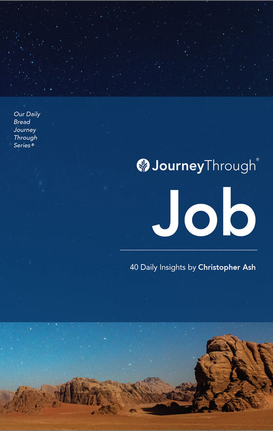 Journey Through Job