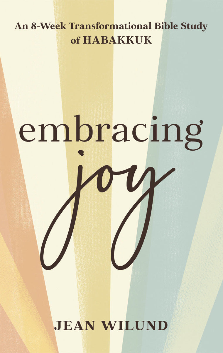 Embracing Joy