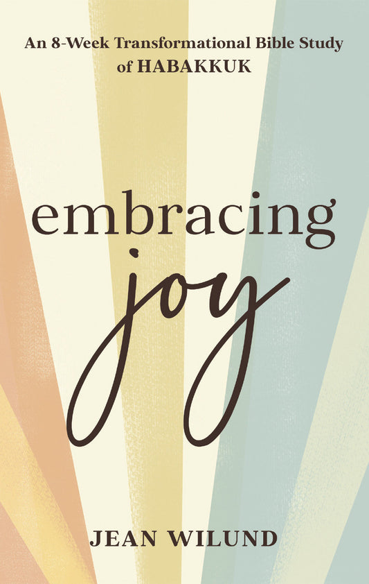 Embracing Joy