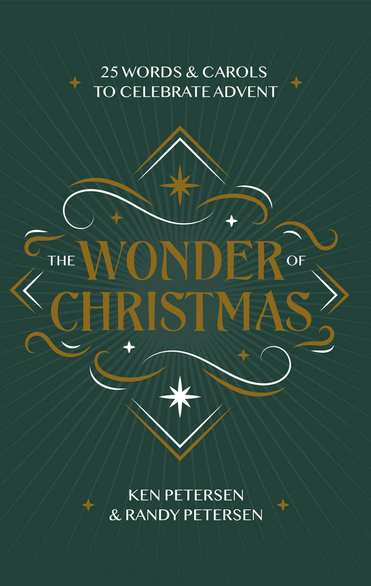 The Wonder of Christmas