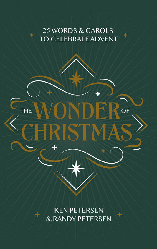 The Wonder of Christmas