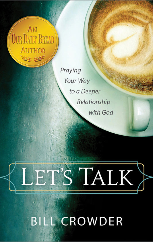 Let's Talk