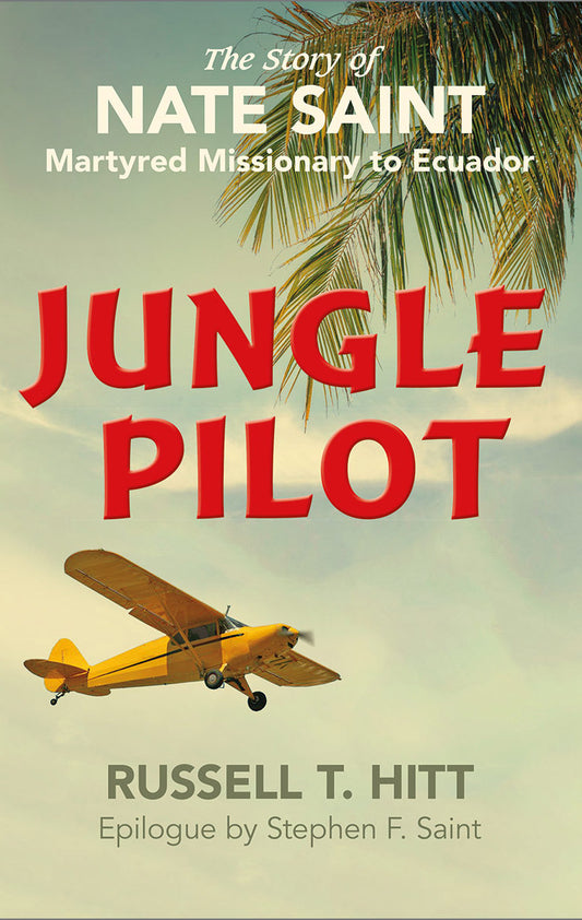 Jungle Pilot