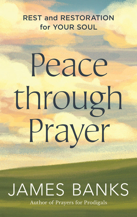 Peace through Prayer