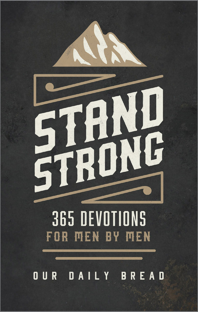 Stand Strong