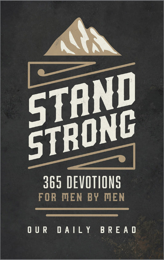 Stand Strong