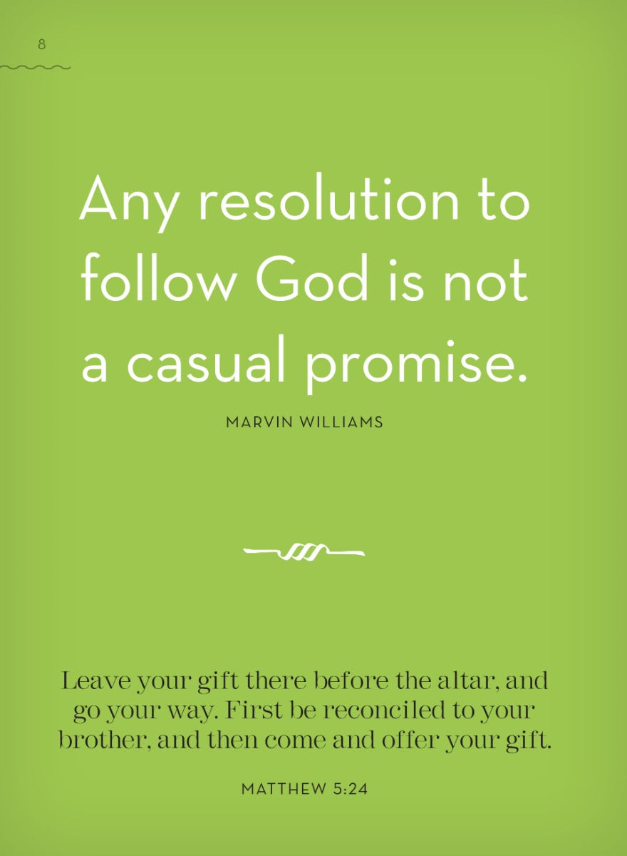 Small Blessings