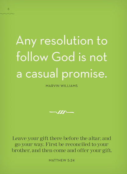 Small Blessings