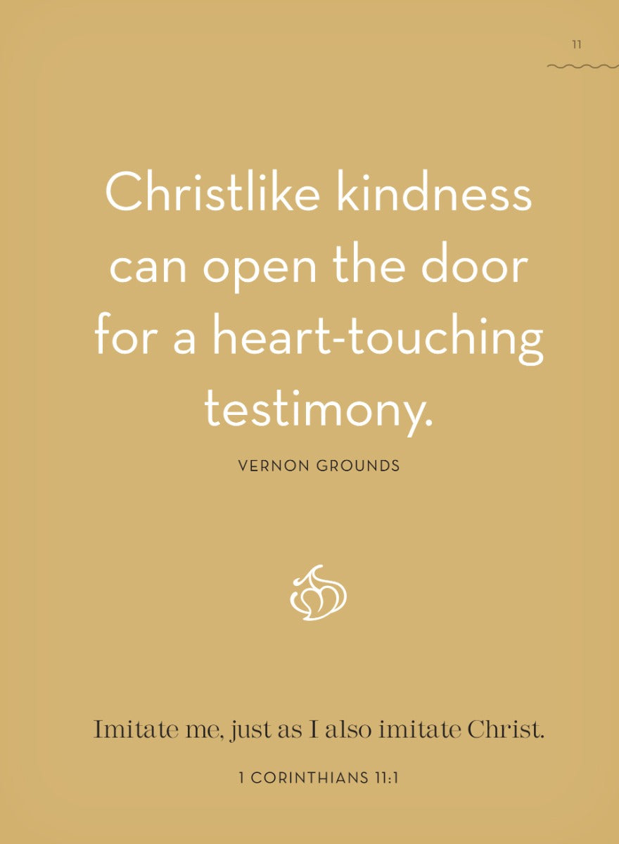 Small Blessings