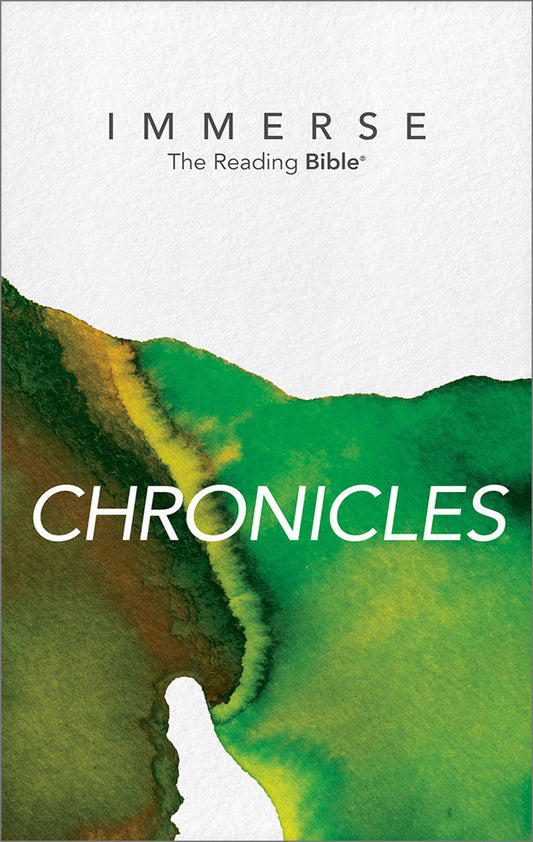 Immerse: Chronicles