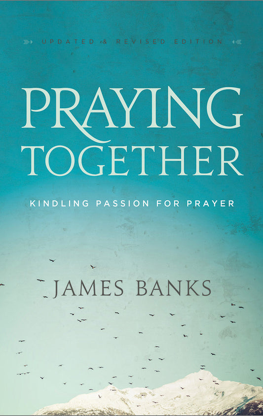 Praying Together
