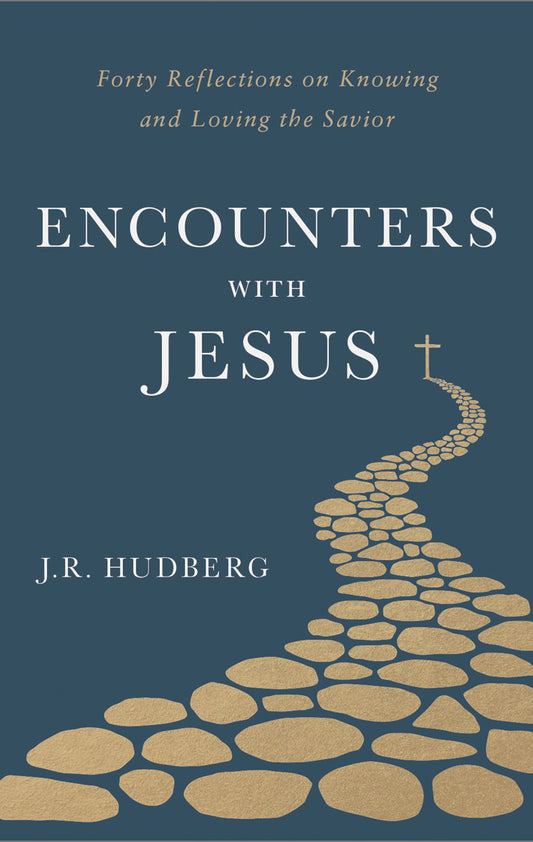 Encounters with Jesus