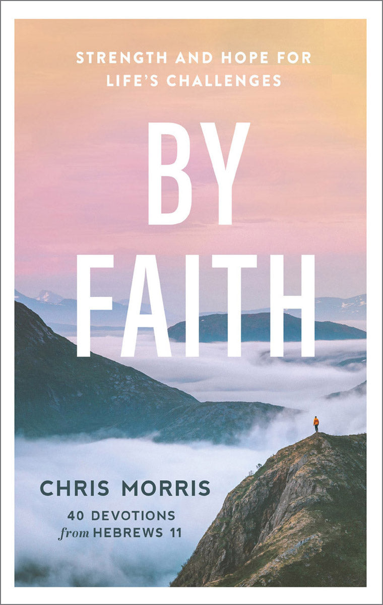 By Faith
