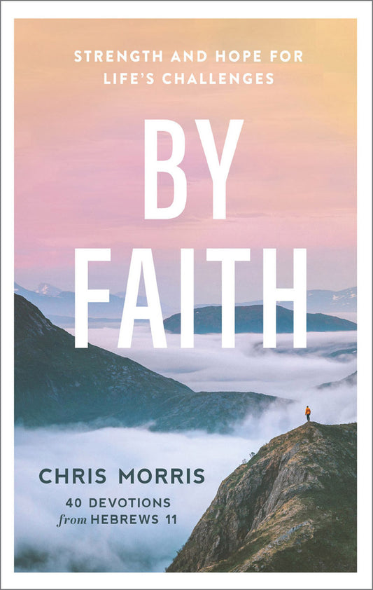 By Faith