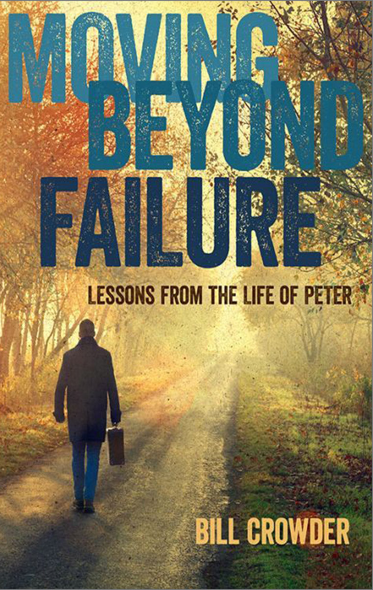 Moving Beyond Failure