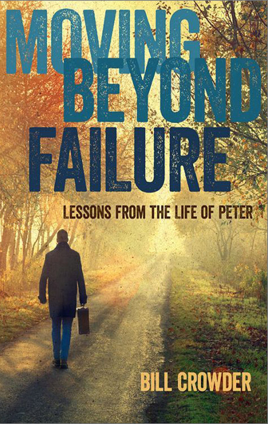 Moving Beyond Failure